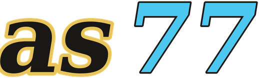as77 logo